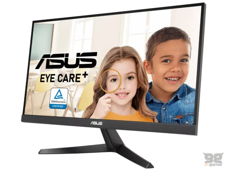 ASUS 22 inča VY229Q Eye Care FHD 1920x1080 IPS monitor 