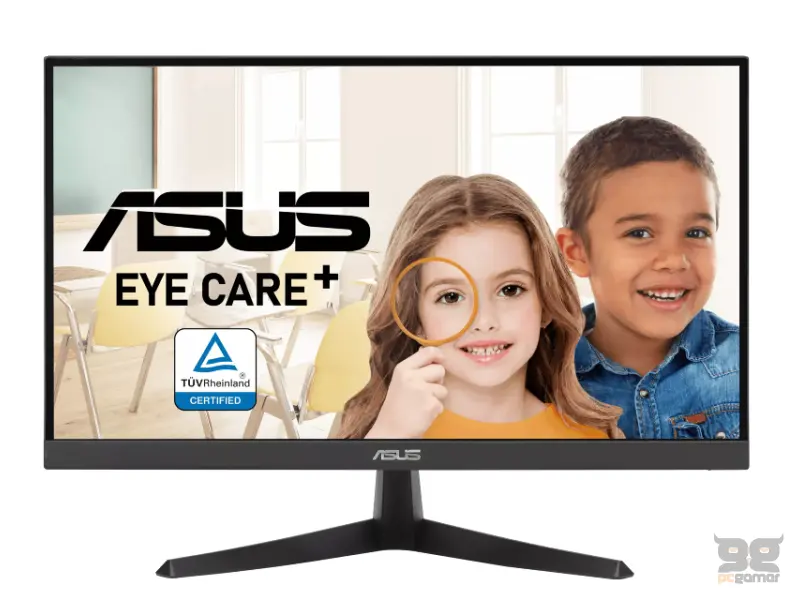 ASUS 22 inča VY229Q Eye Care FHD 1920x1080 IPS monitor 