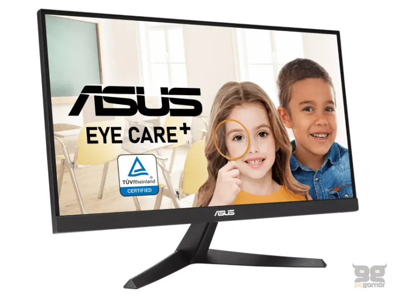ASUS 22 inča VY229Q Eye Care FHD 1920x1080 IPS monitor 