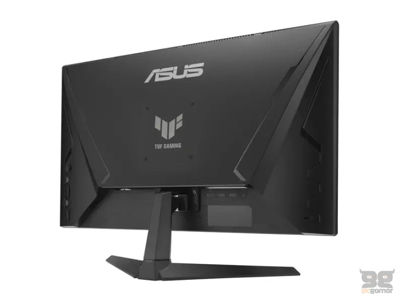 ASUS 27 inča TUF VG279Q5A FHD 1920x1080 Fast IPS 200 Hz HDR10 gaming monitor 