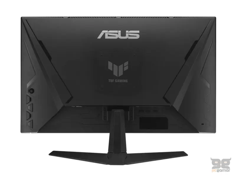 ASUS 27 inča TUF VG279Q5A FHD 1920x1080 Fast IPS 200 Hz HDR10 gaming monitor 