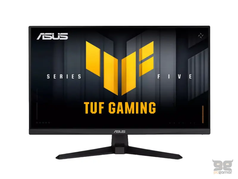 ASUS 27 inča TUF VG279Q5A FHD 1920x1080 Fast IPS 200 Hz HDR10 gaming monitor 