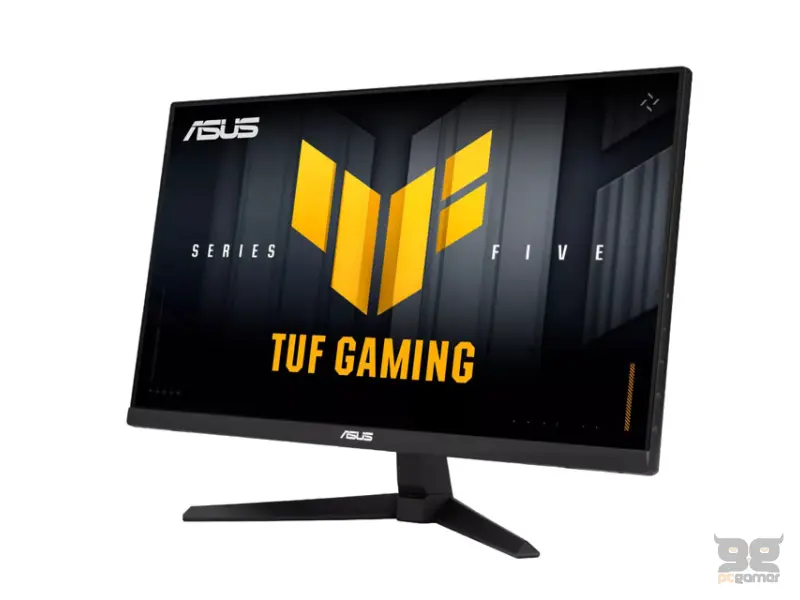 ASUS 27 inča TUF VG279Q5A FHD 1920x1080 Fast IPS 200 Hz HDR10 gaming monitor 