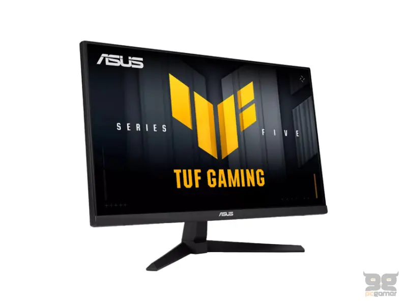 ASUS 27 inča TUF VG279Q5A FHD 1920x1080 Fast IPS 200 Hz HDR10 gaming monitor 