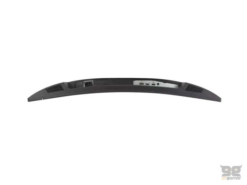 ASUS 31.5 inča TUF VG32WQ3B 2560x1440 Fast VA 180 Hz HDR10 zakrivljeni gaming monitor 