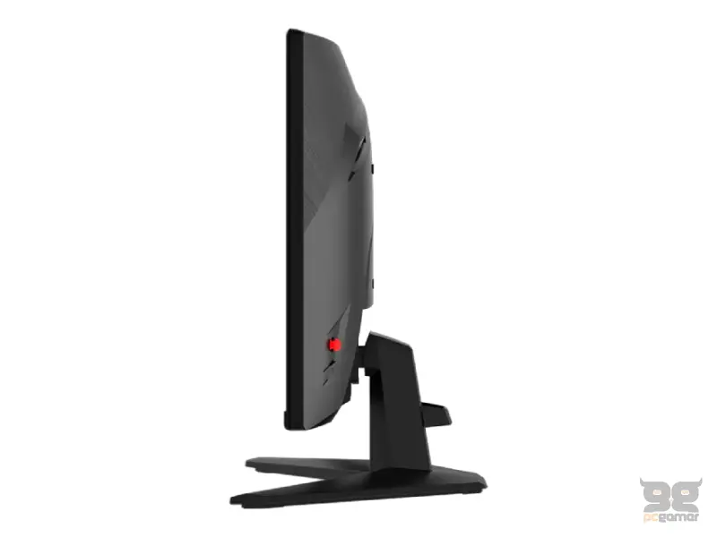 MSI 23.6 inča MAG 242C FHD 1920x1080 180Hz AdaptiveSync zakrivljeni gaming monitor 