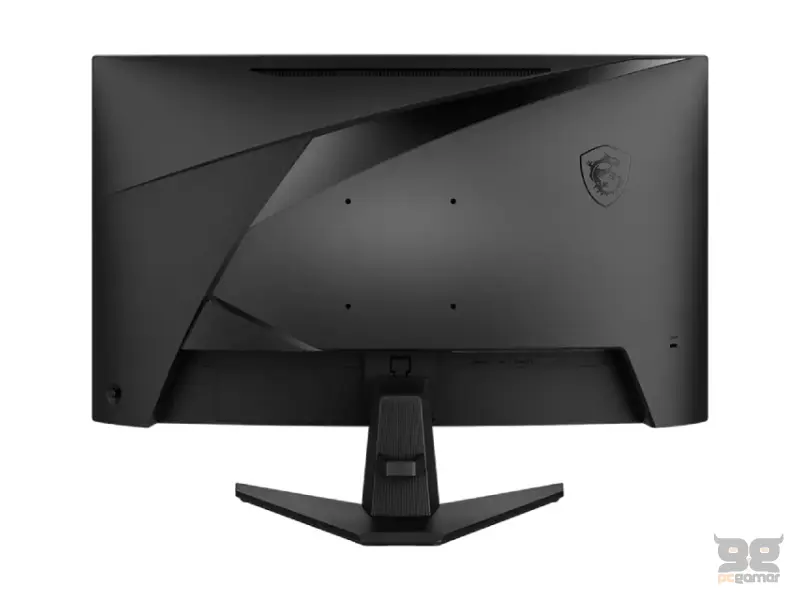 MSI 27 inča MAG 276CF E20 FHD 1920x1080 200Hz FreeSync Premium zakrivljeni gaming monitor 
