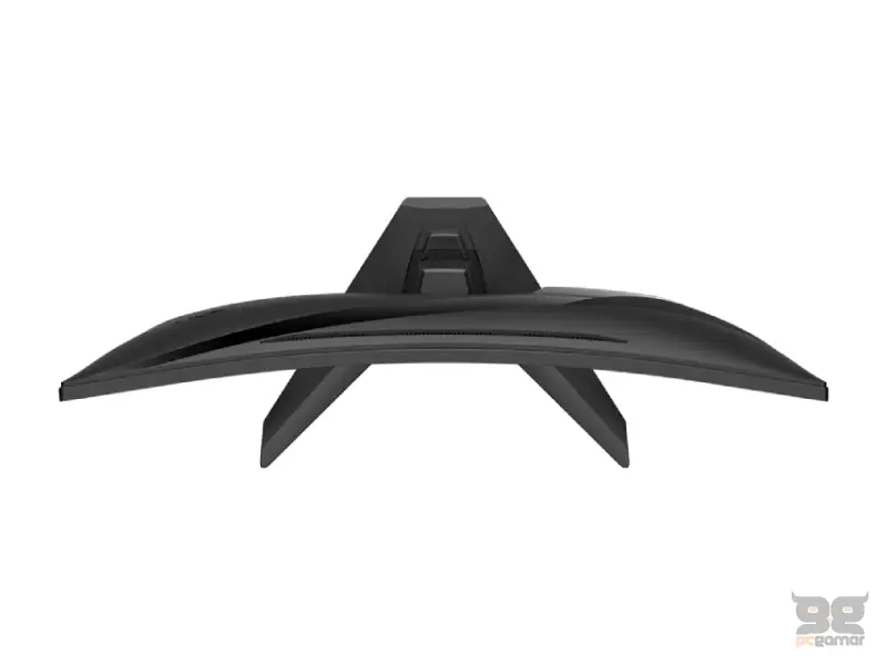 MSI 27 inča MAG 276CF E20 FHD 1920x1080 200Hz FreeSync Premium zakrivljeni gaming monitor 