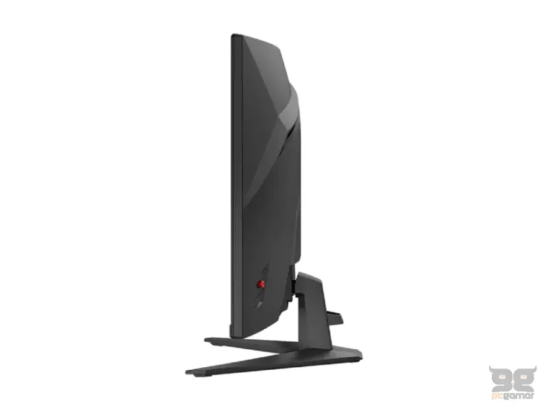 MSI 32 inča MAG 321CQF E18 WQHD 2560x1440 180Hz FreeSync zakrivljeni gaming monitor 