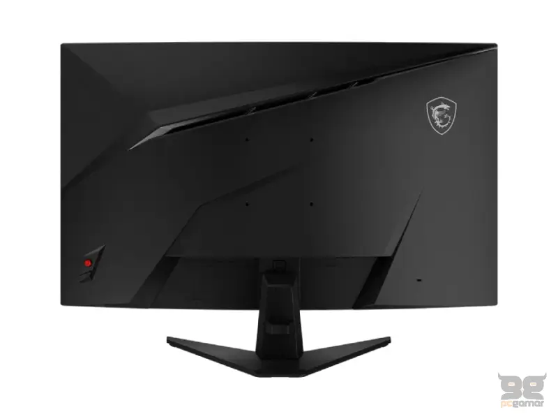 MSI 32 inča MAG 321CQF E18 WQHD 2560x1440 180Hz FreeSync zakrivljeni gaming monitor 