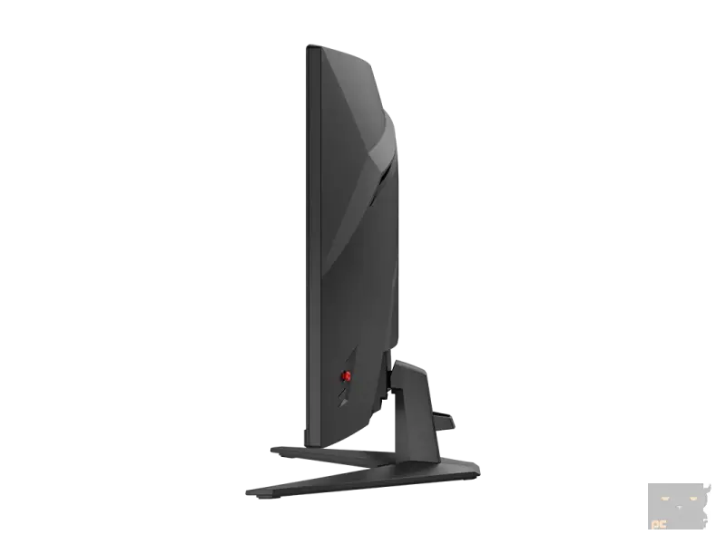MSI 32 inča MAG 321CQF E18 WQHD 2560x1440 180Hz FreeSync zakrivljeni gaming monitor 