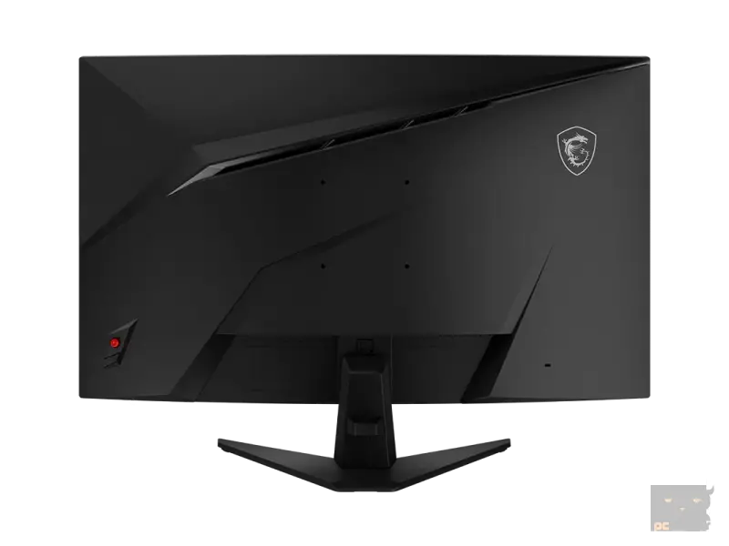 MSI 32 inča MAG 321CQF E18 WQHD 2560x1440 180Hz FreeSync zakrivljeni gaming monitor 