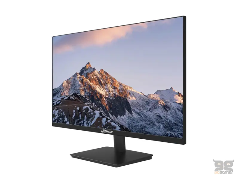 DAHUA 23.8 inča LM24-A221Y FHD 1920x1080 IPS 144 Hz monitor 