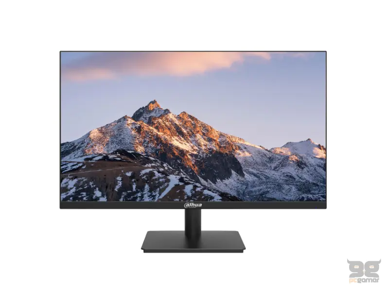 DAHUA 23.8 inča LM24-A221Y FHD 1920x1080 IPS 144 Hz monitor 