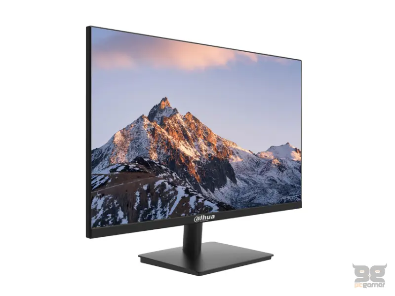 DAHUA 23.8 inča LM24-A221Y FHD 1920x1080 IPS 144 Hz monitor 