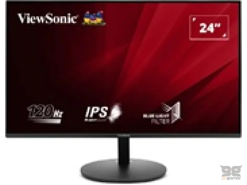 VA24E1-H, 24” Full HD 120Hz