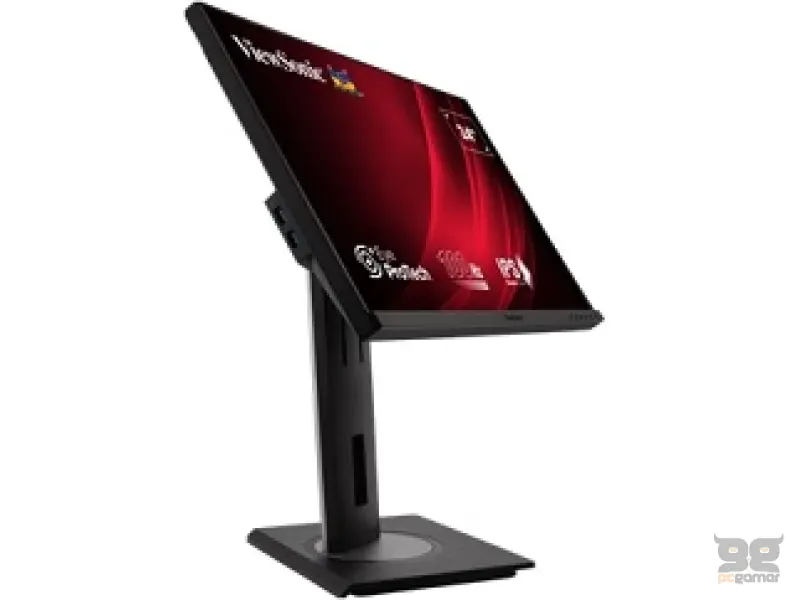 VG2448A-2, 24" SuperClear® IPS Full HD (1920x1080p)