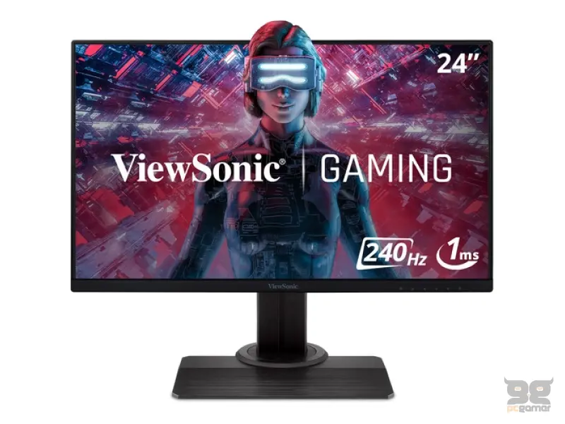 XG2431, 23,8'' IPS 240Hz ! FullHD