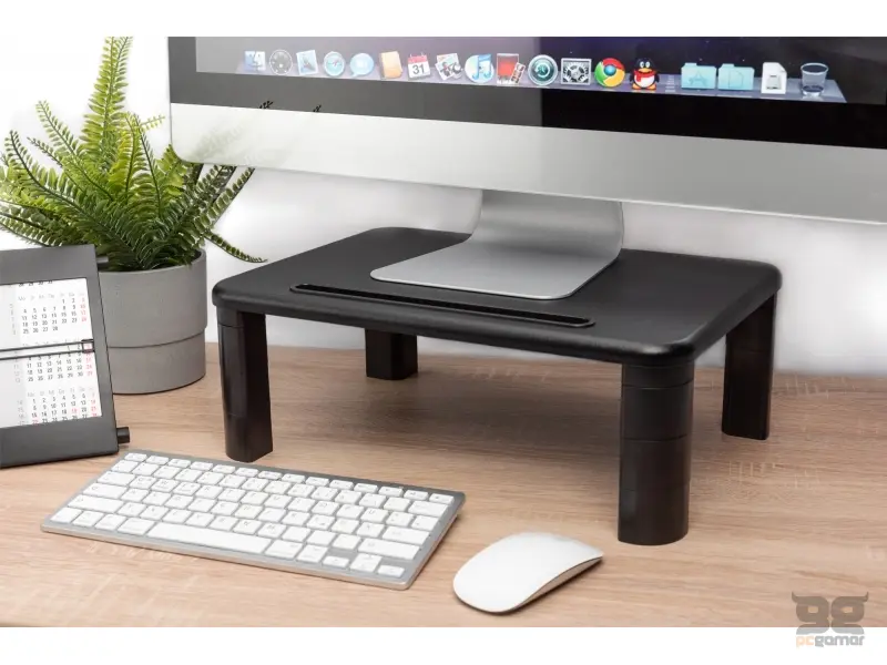 Digitus Podesivo postolje za monitor 400x280x143mm