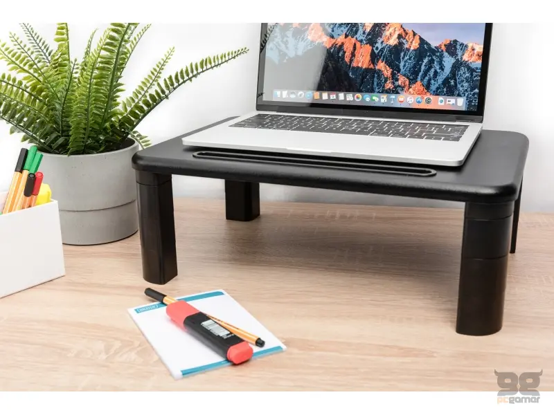 Digitus Podesivo postolje za monitor 400x280x143mm