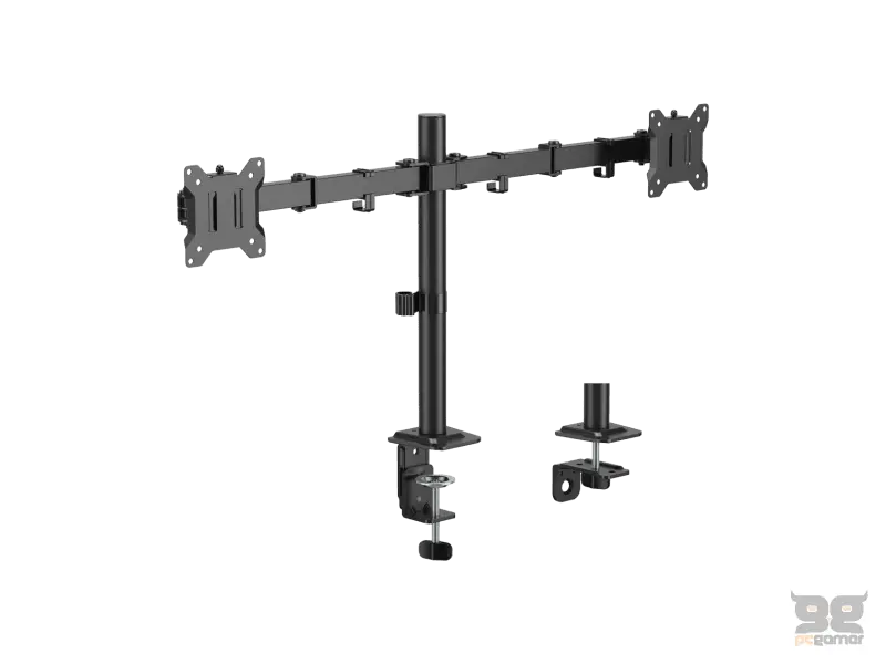 SBOX NOSAC  Desktop LCD-352/2-3 (17-32"/2x10kg/100x100)