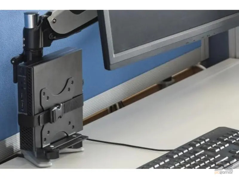 Digitus Multifunkcionalni Mini Stoni PC držač za sto