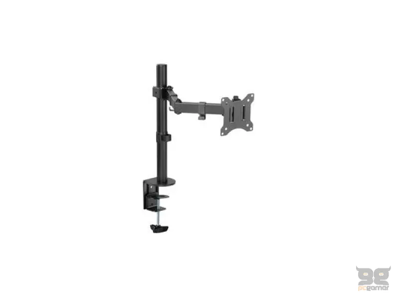 Digitus Nosac za monitor Single, 8kg, 15"-32", rotate, swivel