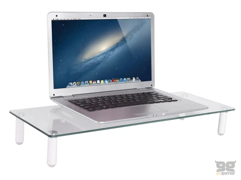 Digitus Drzac za monitor, stakleni