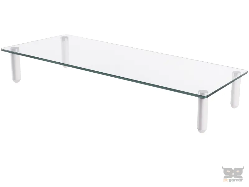 Digitus Drzac za monitor, stakleni