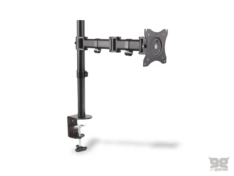 Digitus Nosac za monitor single, 8gb, 15"-27", rotate