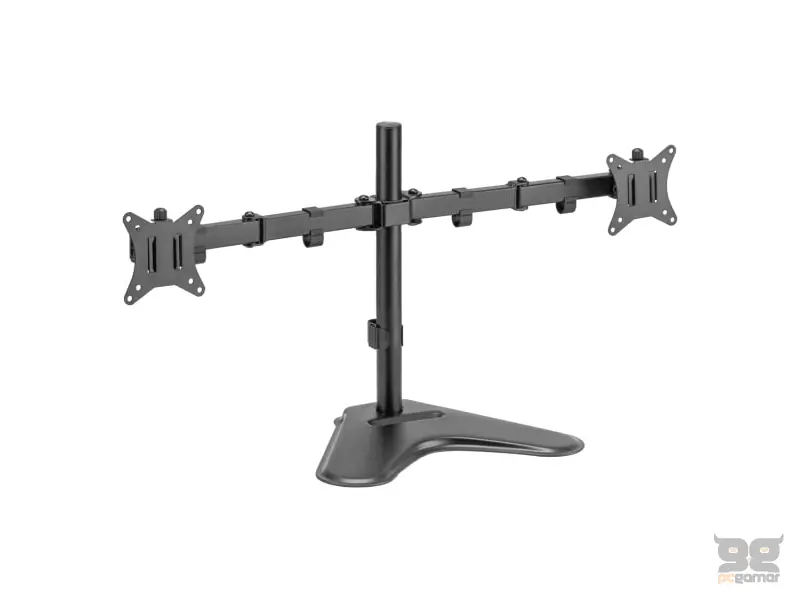 SBOX LCD-F024-2 (17-32"/2x9kg/100x100)