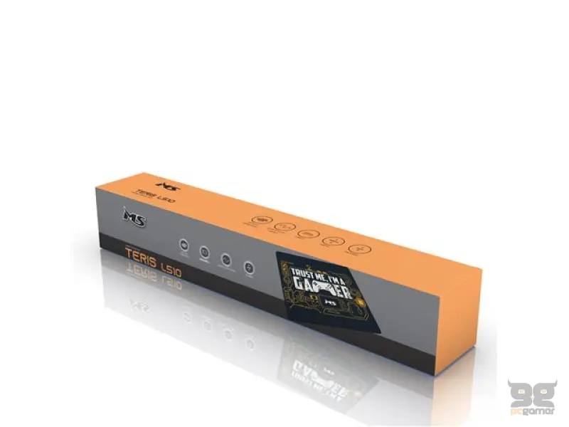 PODLOGA ZA MIŠA MS TERIS L510