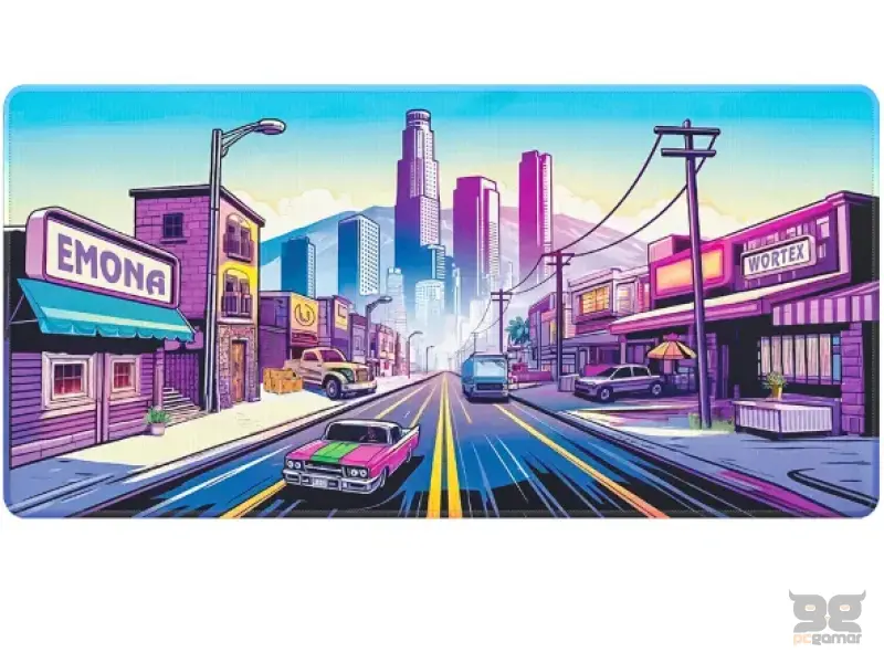 UVI INFERNO EMONA XXL