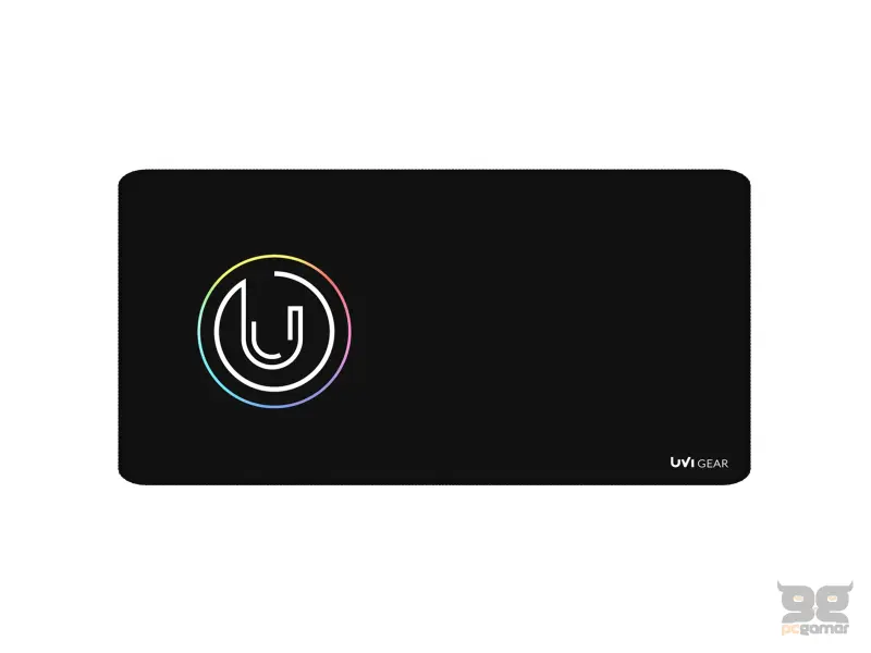 UVI Mouse Pad Inferno XXL