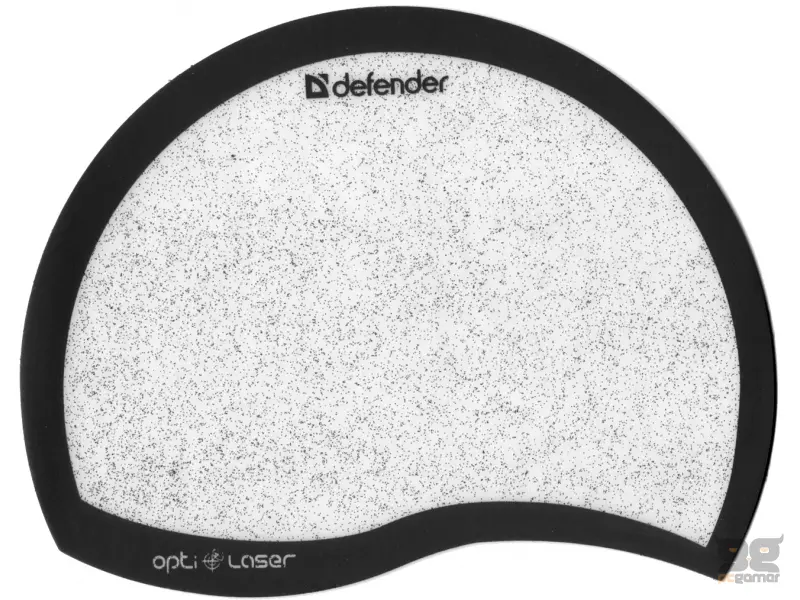 Defender Technology Podloga ,Ergo opti-laser
