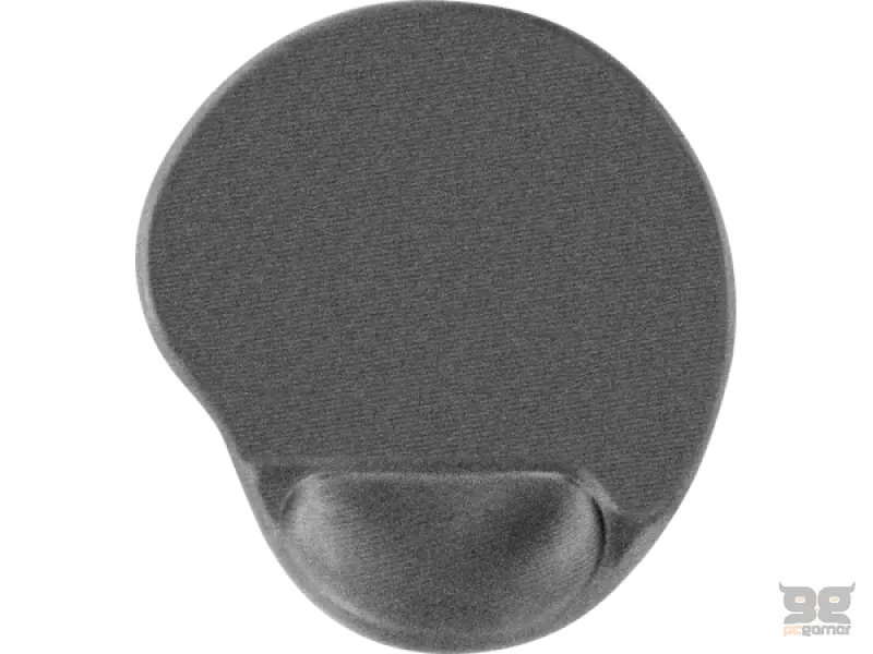 Defender Technology Podloga za miš  Easy Work grey, lycra, 260х225х5 mm