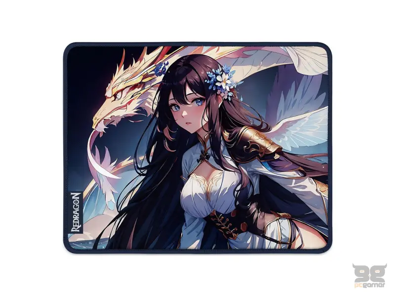 Redragon Podloga za miš AK1 S