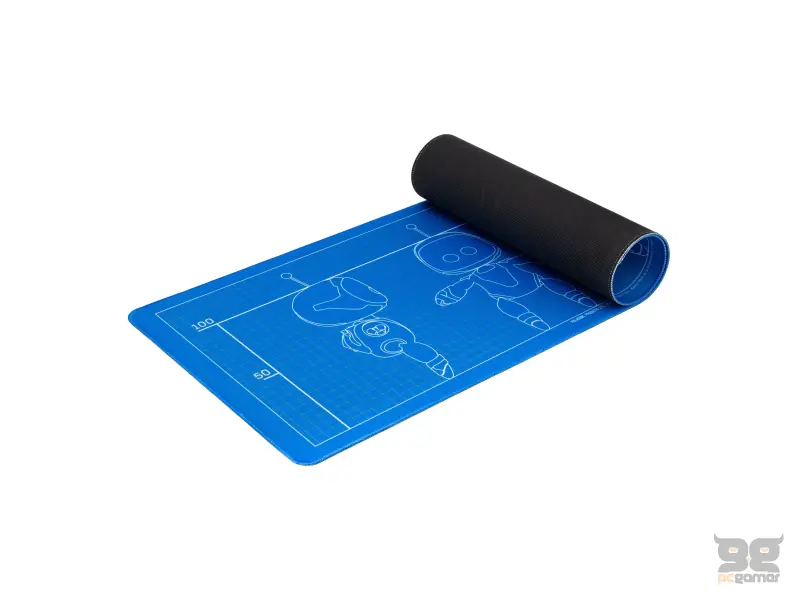 Paladone Astrobot podloga za mis