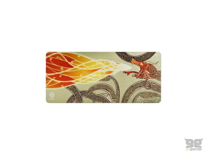 Steelseries QCK XXL CS 2 Edition