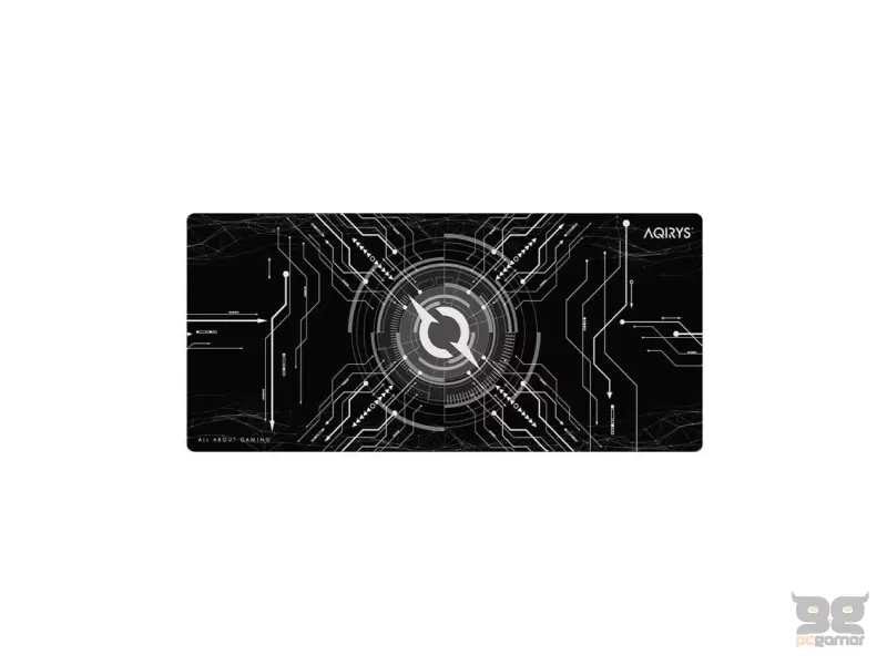 AQIRYS Gruis Extra Large