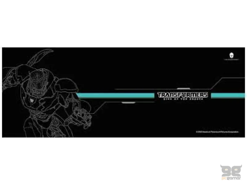 Thunderobot Mousepad P1-950 TF