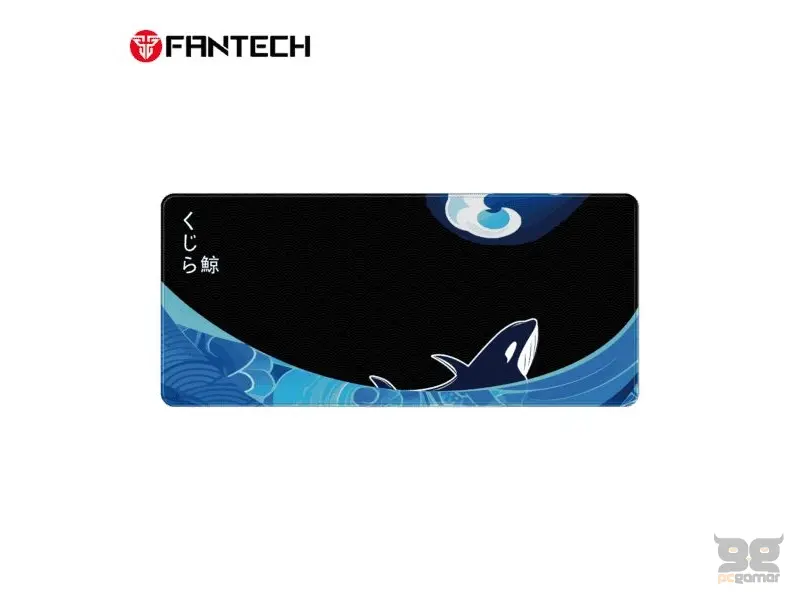FANTECH PODLOGA 900*400*4mm ATO DESKMAT MP905 KUJIRA NAMI BEZ
