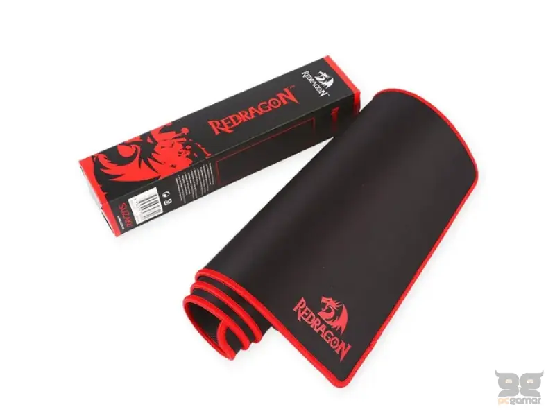 Redragon Podloga Suzaku Gaming Mouse Pad Extended
