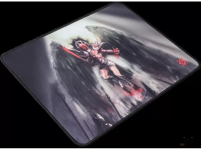 Angel of Death M Gamin