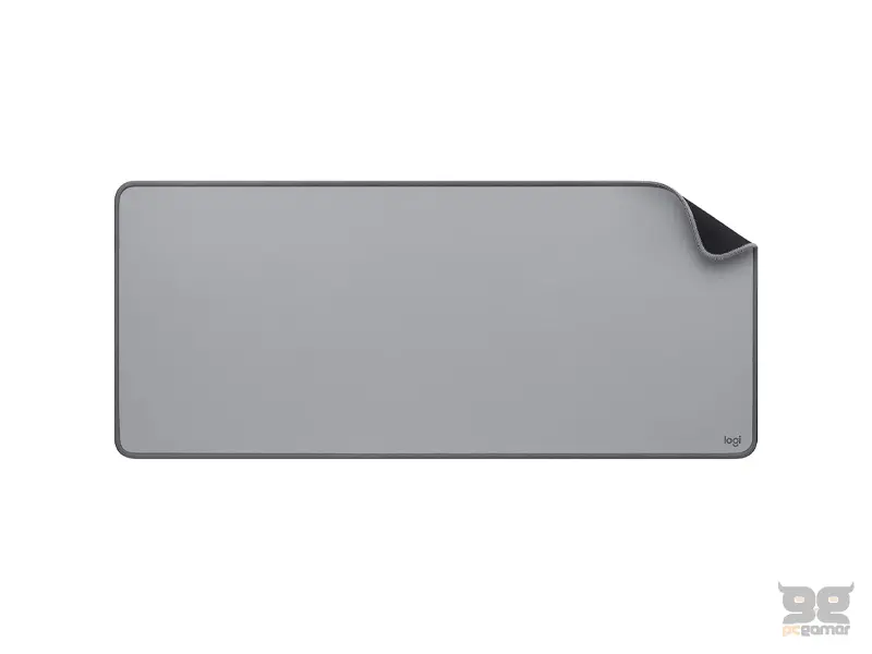 Logitech Desk Mat Studio Grey