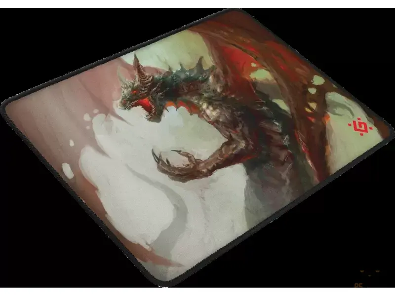 Defender Technology Podloga, Dragon Rage M