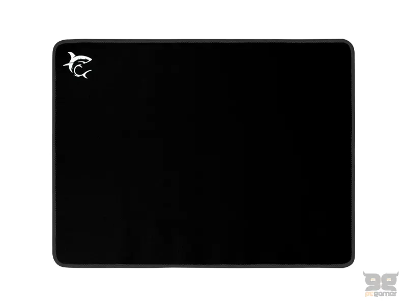 White Shark Black Kingiht