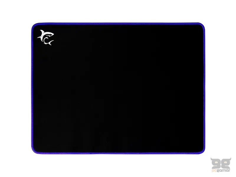 White Shark Blue Kingiht