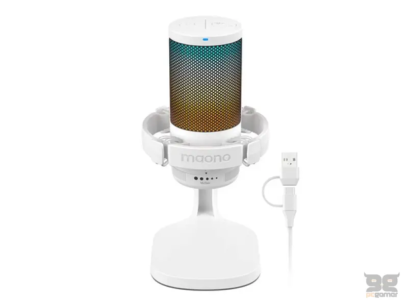 Maono DGM20 Microphone (white)