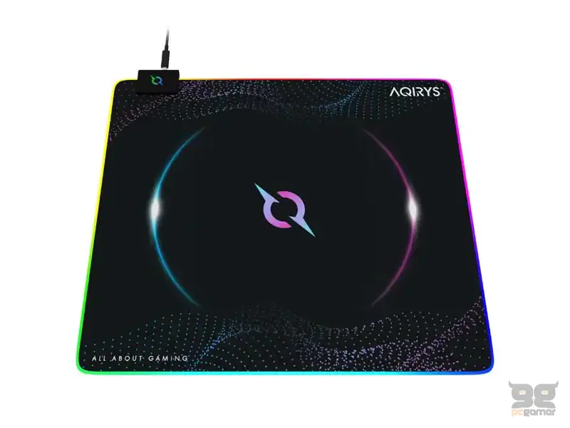 AQIRYS Eclipse Mini